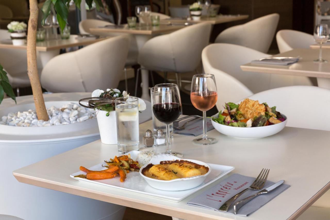Logis Du Haut-bugey Hotel 3*
